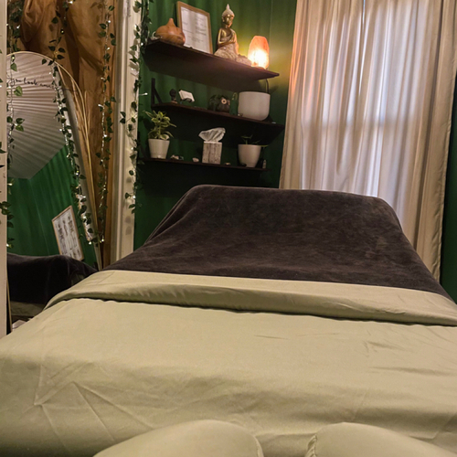 RELAXING BRANDY Therapeutic Massage in Taylor, MI