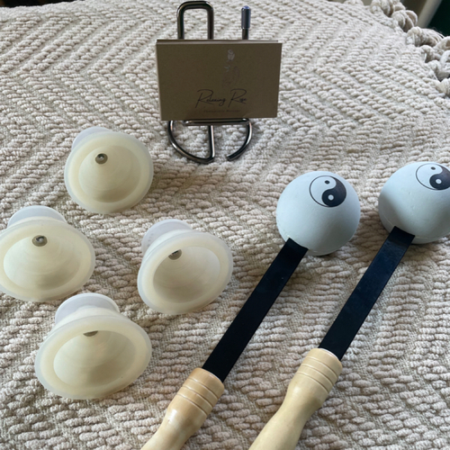 Gliding Cups & Bongers. at RELAXING BRANDY Therapeutic Massage in Taylor, MI